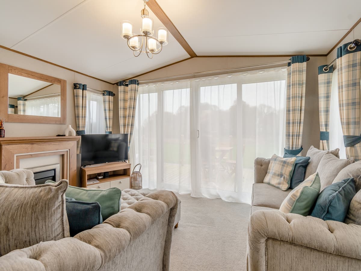 Bridlington Link Lodges - Alfie - Holiday lodge in Yorkshire - Image 2