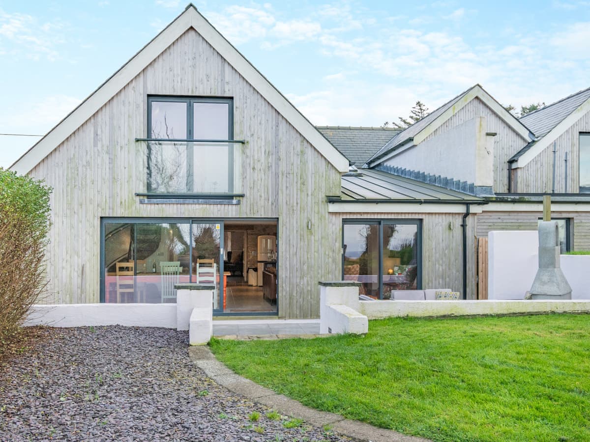 Ty Eufron — photo from cottages.com
