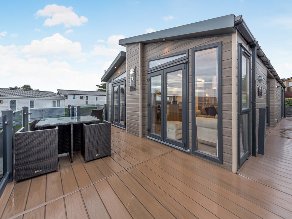 Self-catering cottages in Brixham