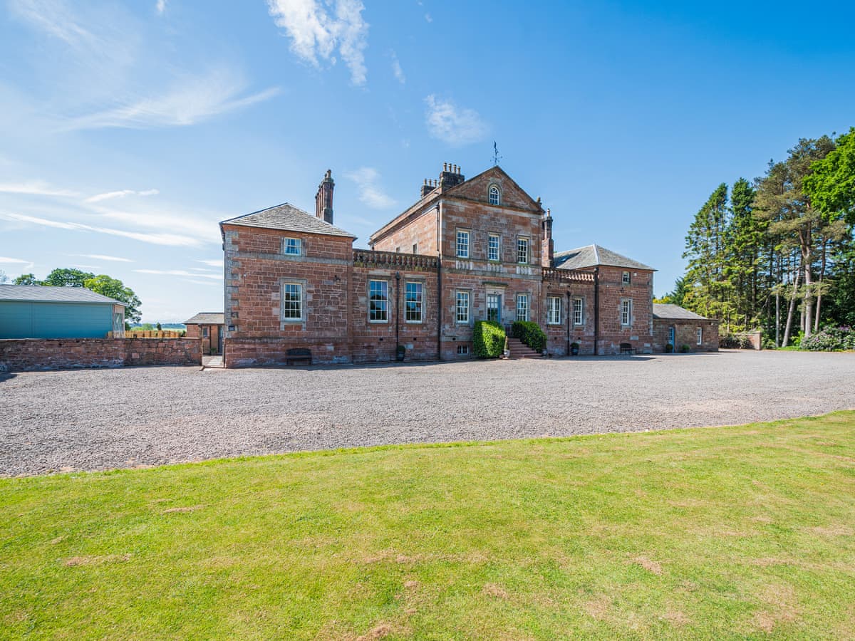 Mossknowe Escape