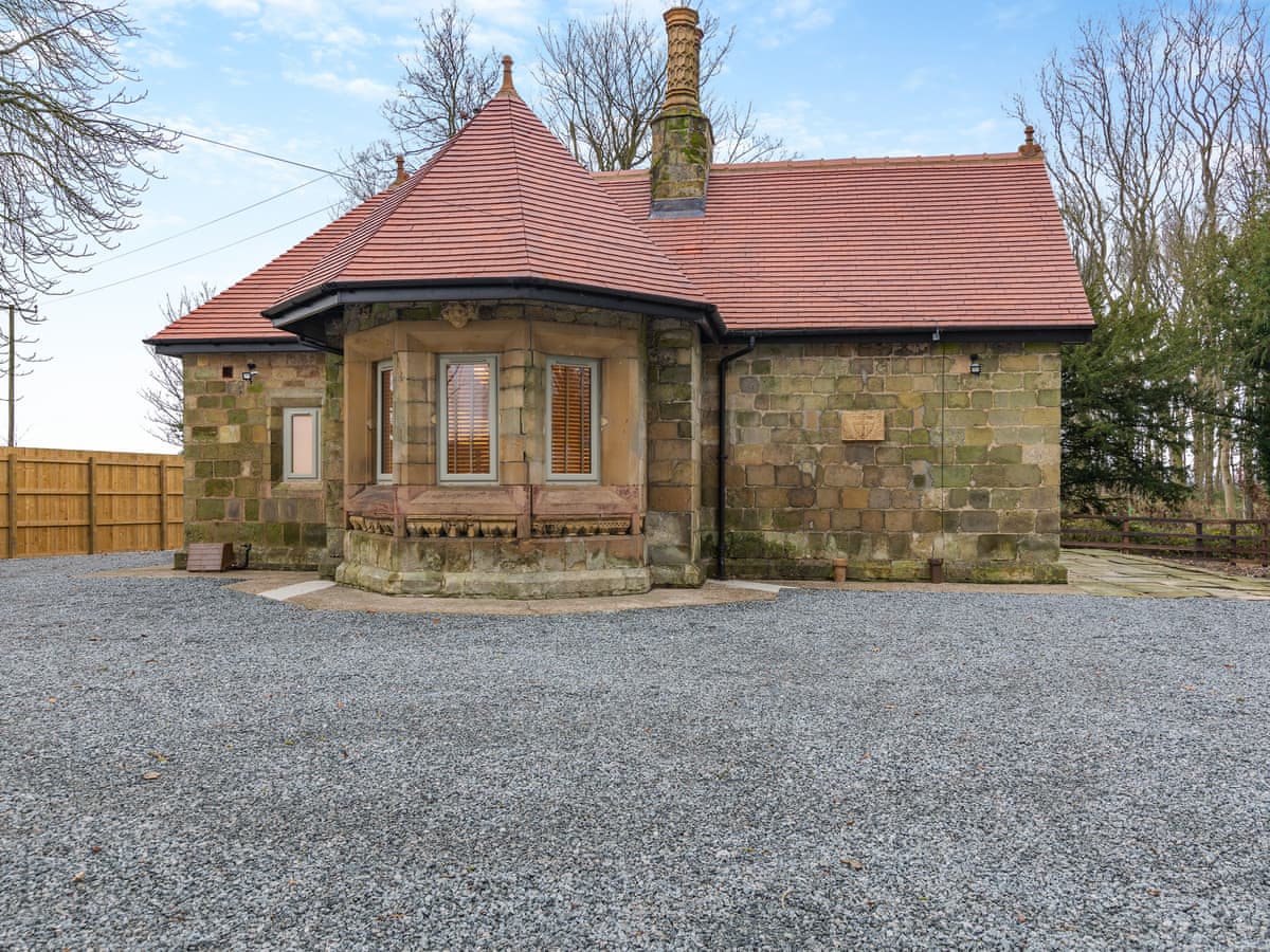 South Lodge - Holiday Lodge in Yorkshire - Image 1