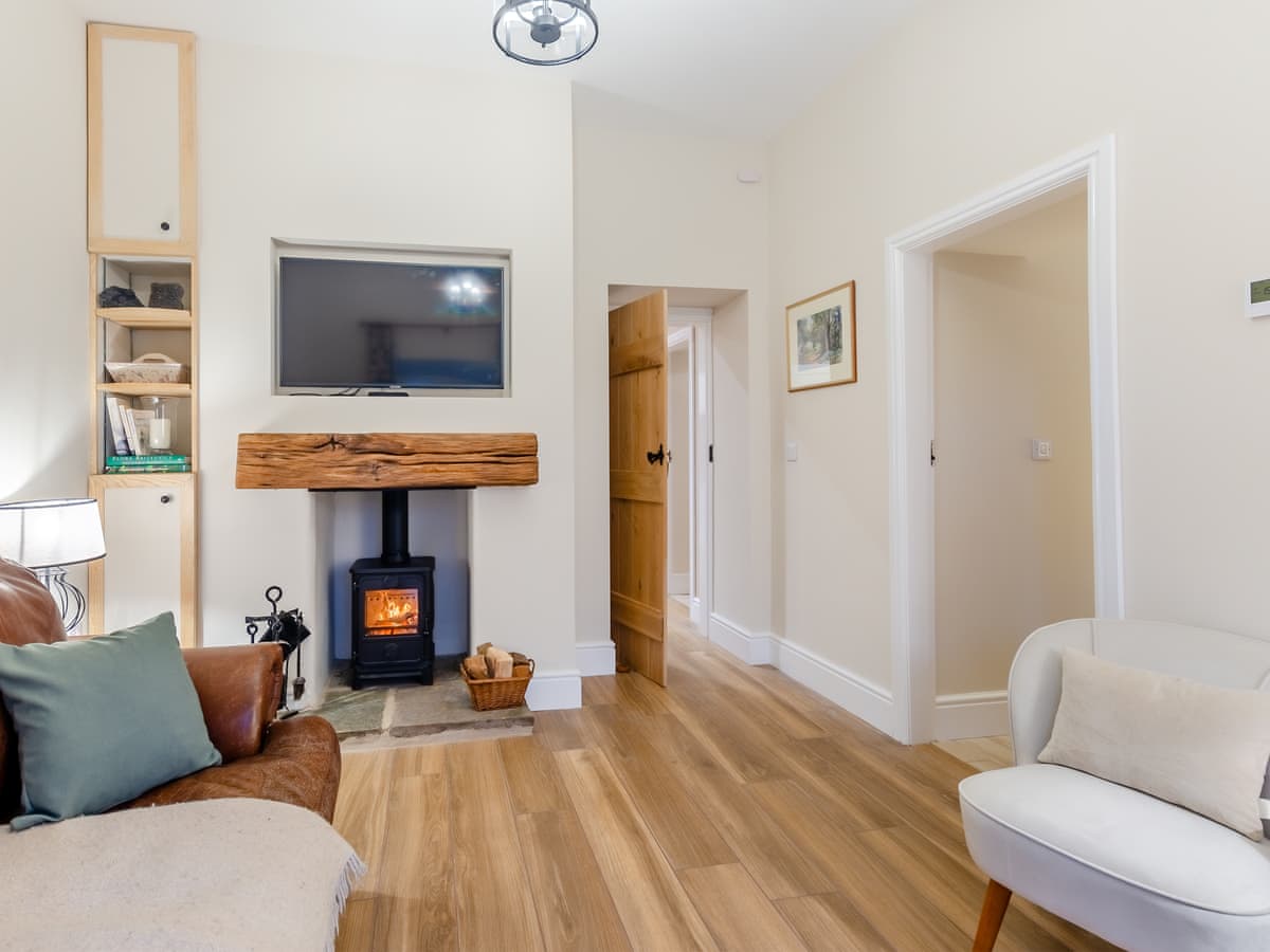 South Lodge - Holiday Lodge in Yorkshire - Image 3