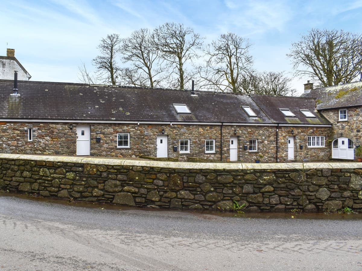 Blacksmiths Cottage