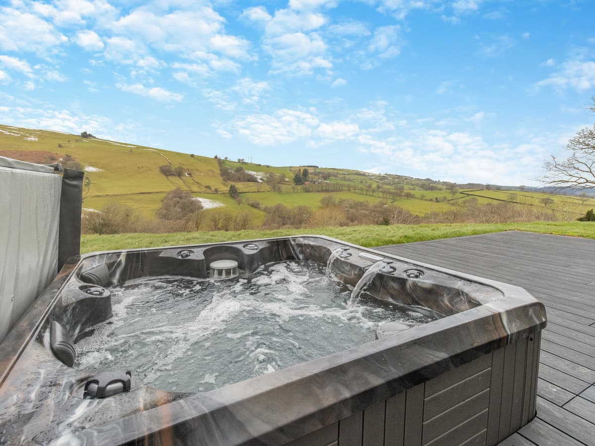 Pentre Lodges - Root - Holiday Lodge in Mid Wales - Image 1