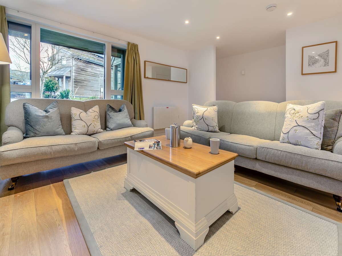 St Ives Resort - Lodge 74 Una - Holiday lodge in South West England - Image 3