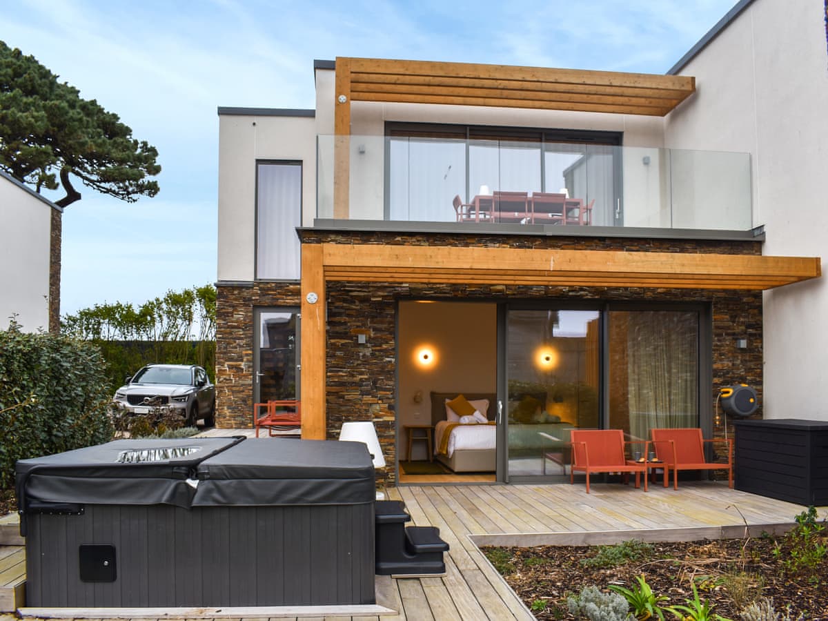 St Ives Resort - Villa 79