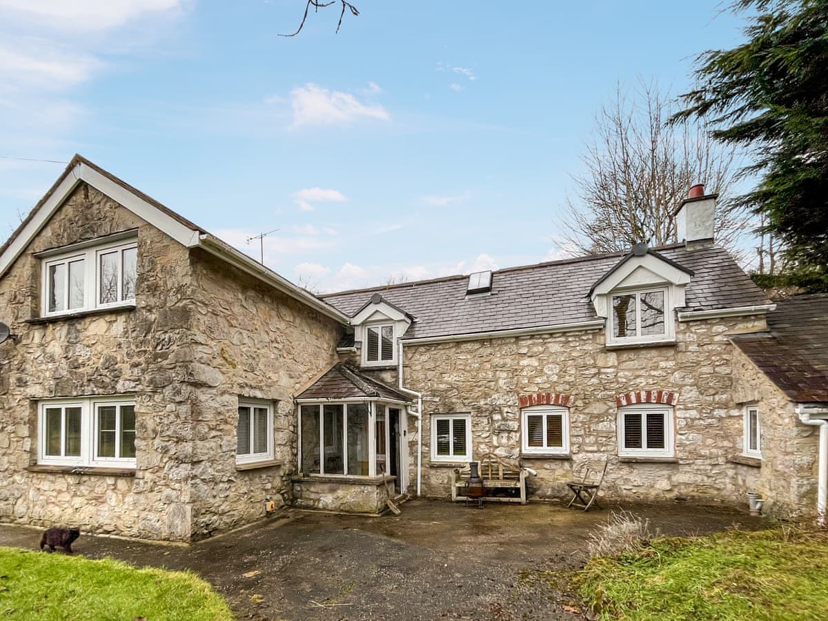 Tyn Y Celyn Holidays - Tyn Y Celyn