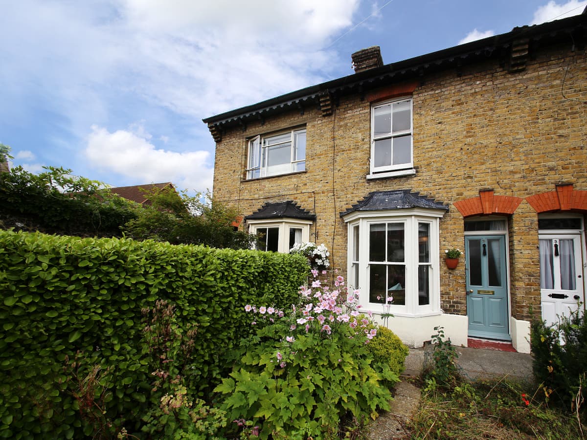 Augustines Cottage