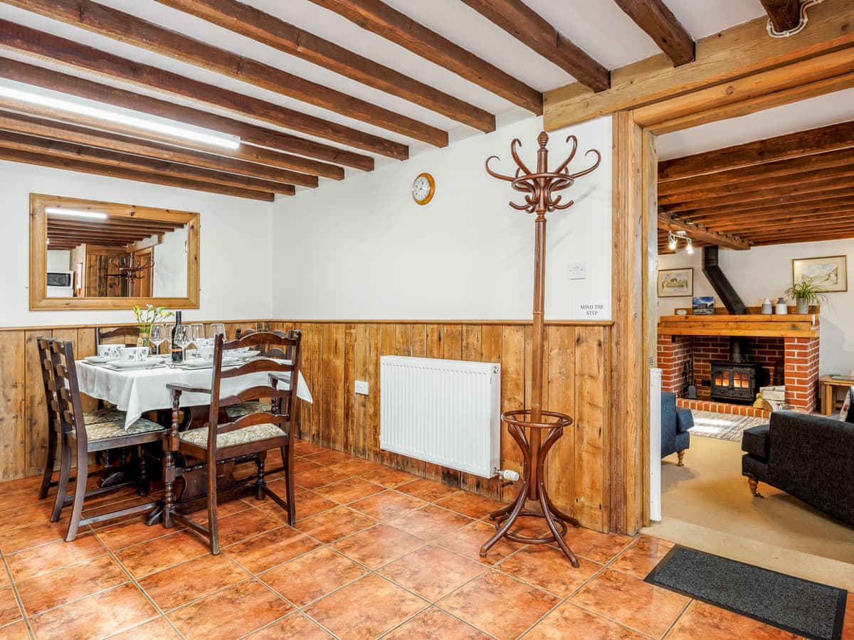 Holly Hedge Farm - Holly Lodge - Holiday lodge in South West England - Image 4