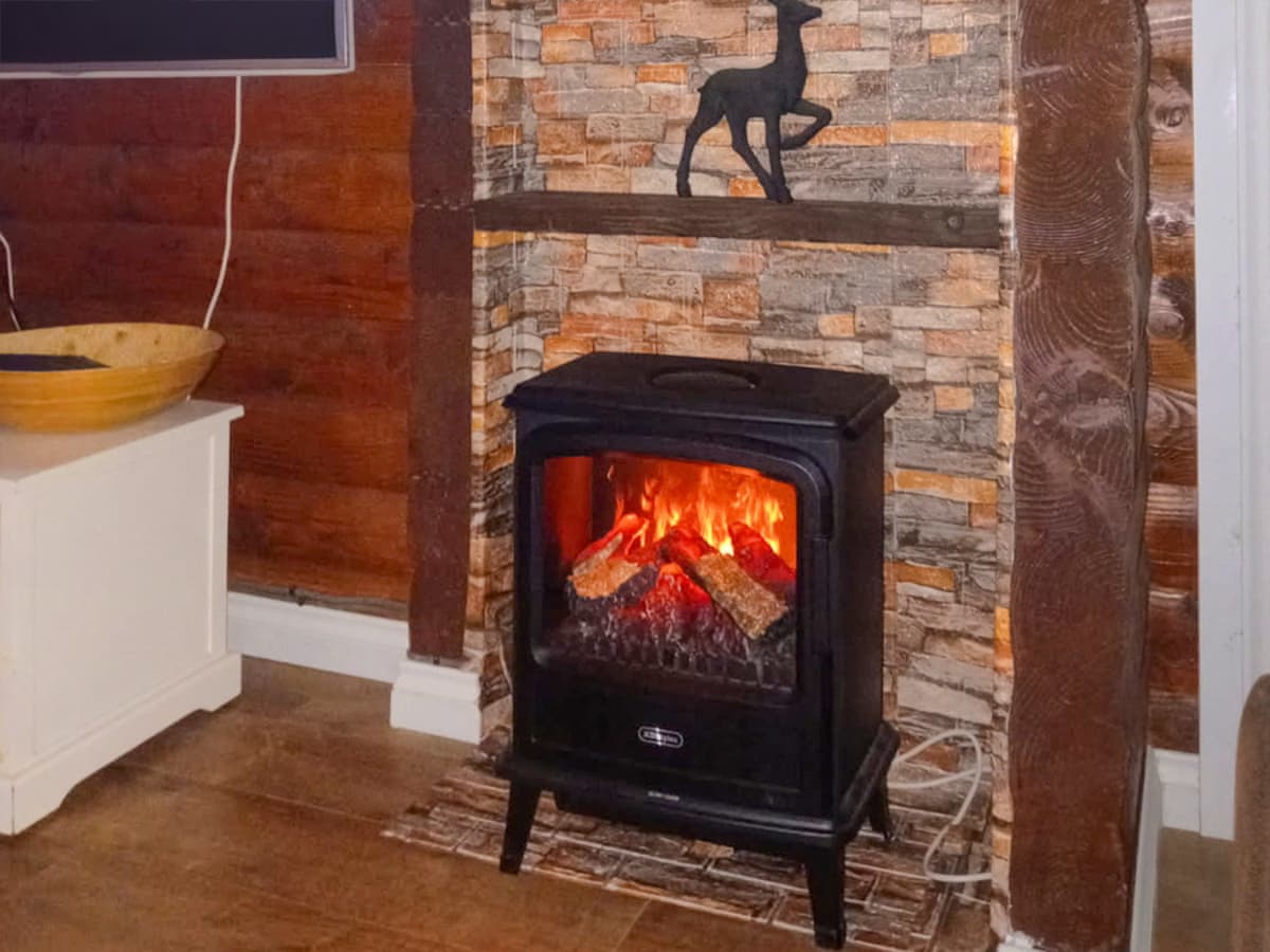 Grouse Lodge - Holiday lodge in Central Scotland - Image 5