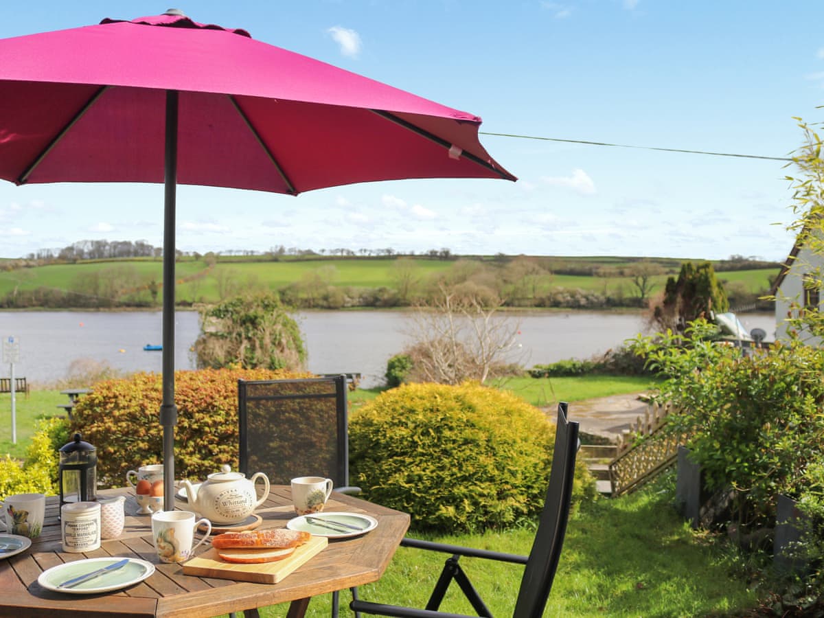 Teifi View — photo from cottages.com