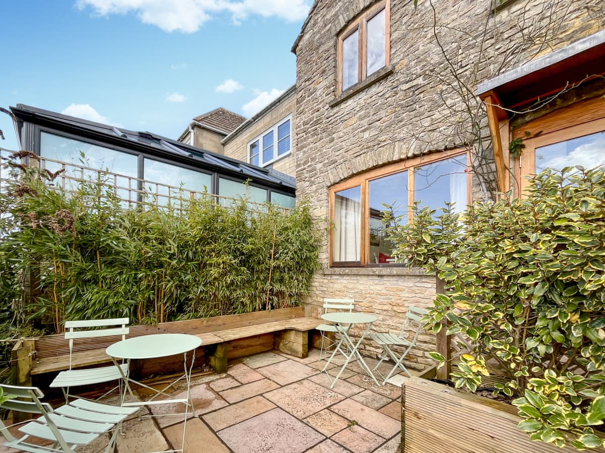 Drovers Cottage