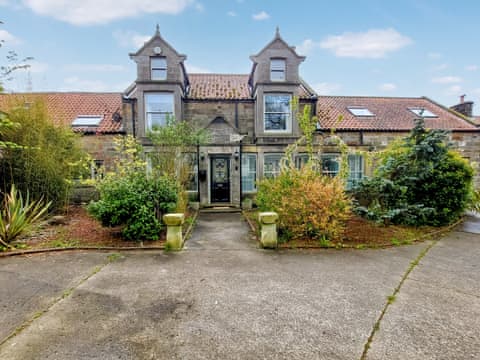 Oakridge, a dog friendly cottage near Hinderwell (Runswick Bay)