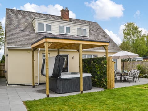Lyndhurst, a dog friendly cottage near Longhorsley