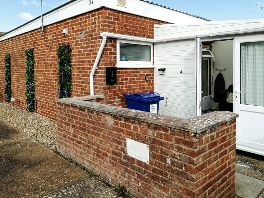 Exterior | Bonnieville, Hunstanton