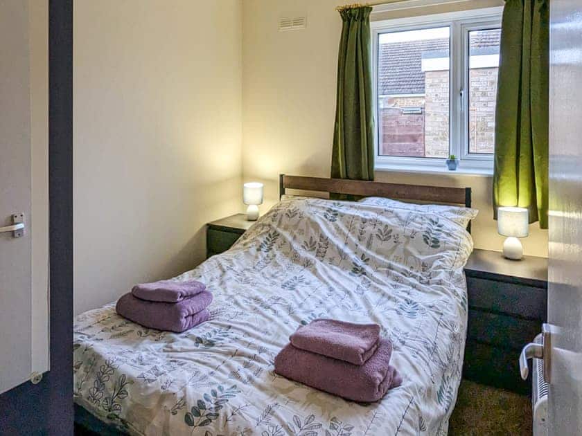Double bedroom | Bonnieville, Hunstanton