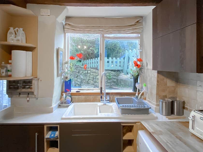Kitchen | Ashley Cottage, Colsterworth, near Grantham
