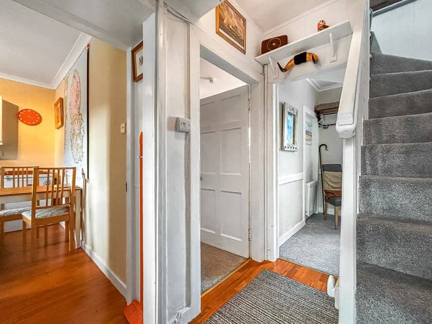 Interior | Castleview, Invercloy, Brodick