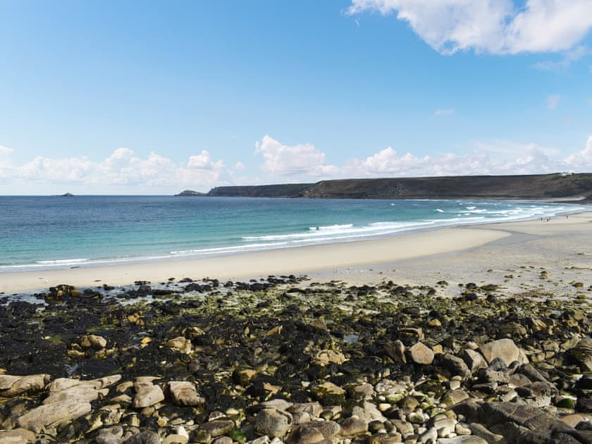Surrounding area | Groomsscott, St Just
