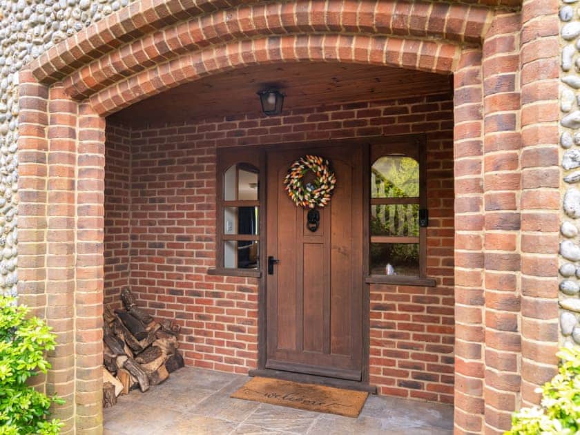 Exterior | Cranny Hill, Walpole St Peter, near King’s Lynn