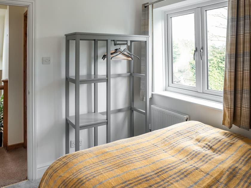 Kingsize/twin bedroom  | Cranny Hill, Walpole St Peter, near King’s Lynn