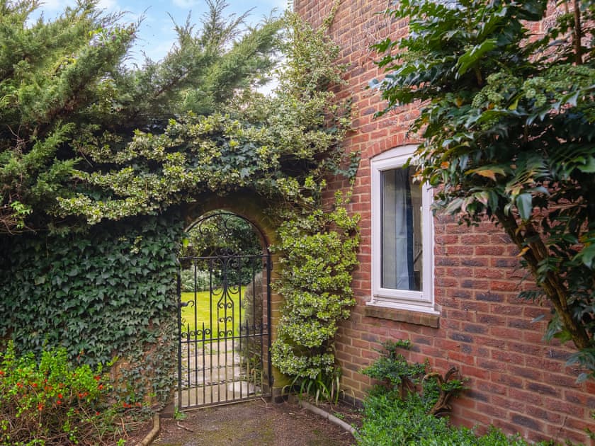Exterior | Cranny Hill, Walpole St Peter, near King’s Lynn