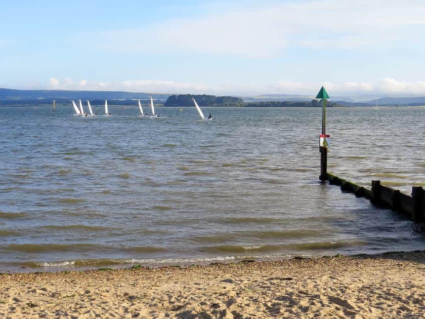 Surrounding area | Palma, Poole