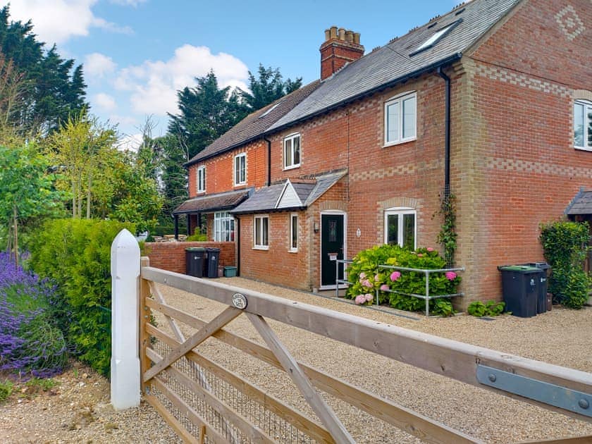 Exterior | Harbourhill, Chickerell, near Weymouth