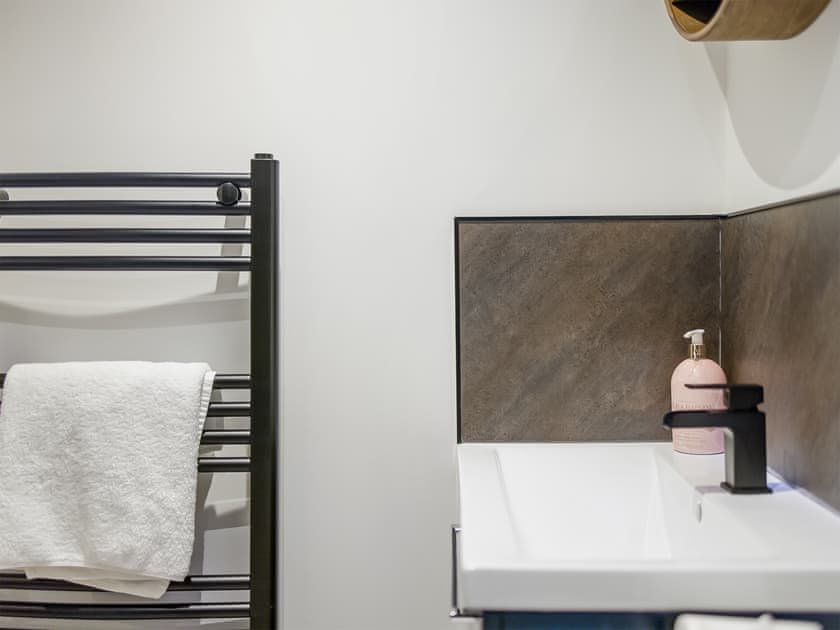 Bathroom | Ladyston Barn, Muthill, near Crieff