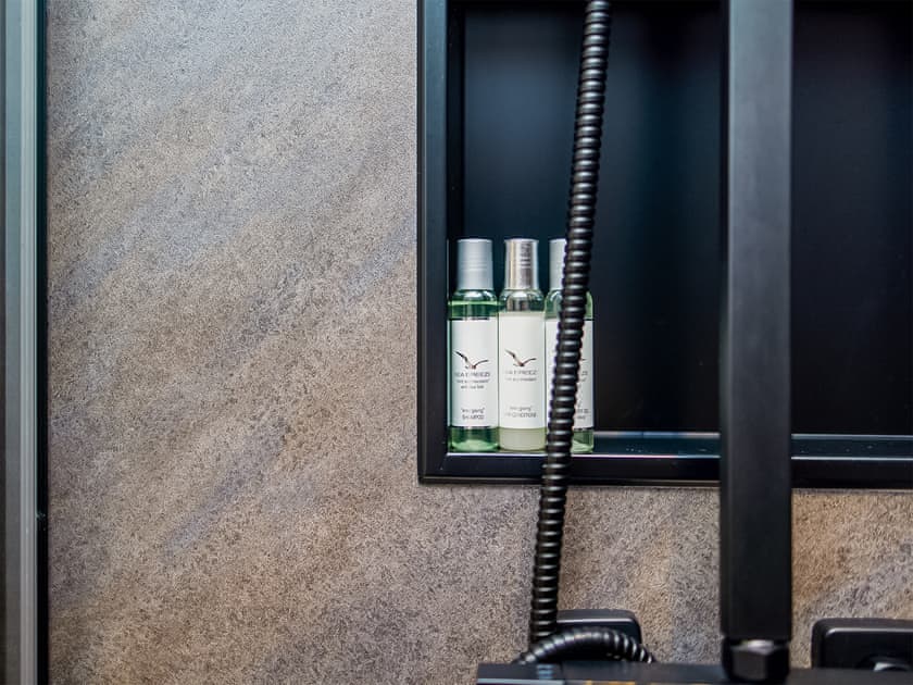 Bathroom | Ladyston Barn, Muthill, near Crieff