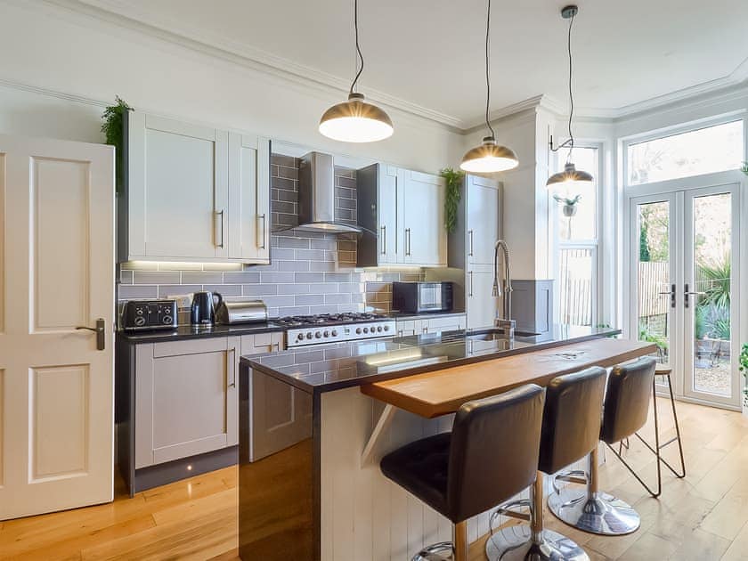 Kitchen | Belmont House, Broadstairs