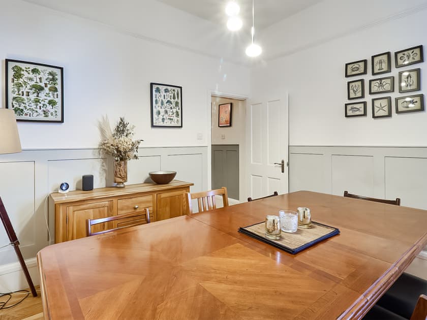 Dining Area | Belmont House, Broadstairs