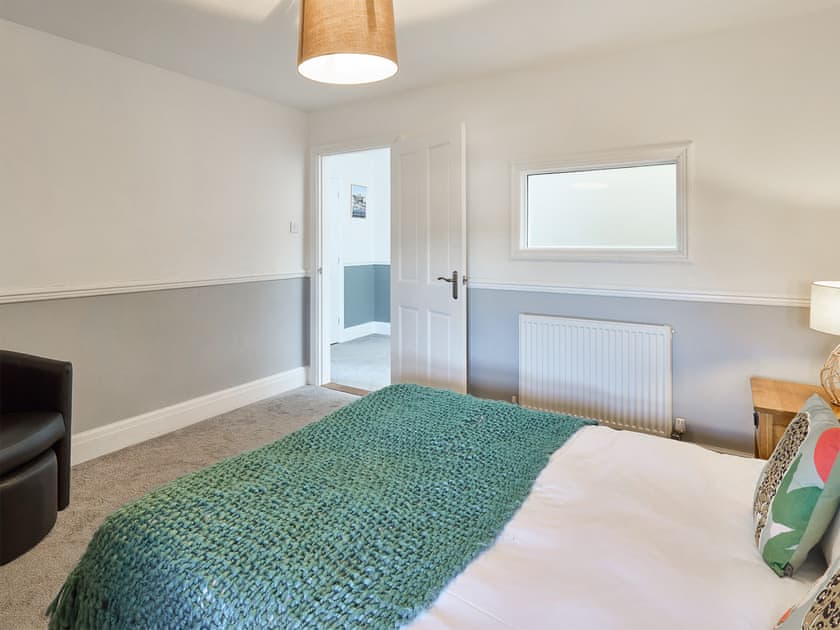 Double bedroom | Belmont House, Broadstairs