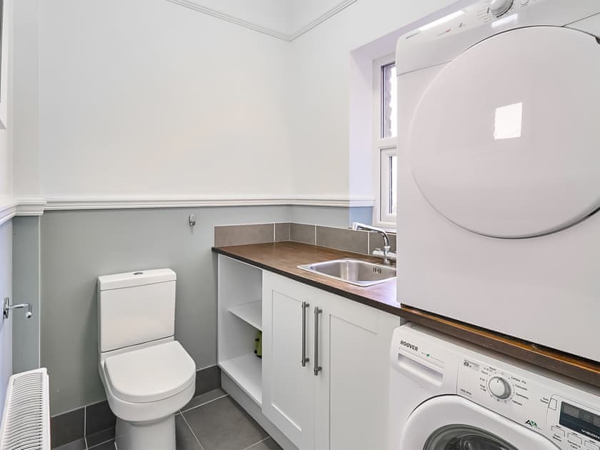 Bathroom | Belmont House, Broadstairs