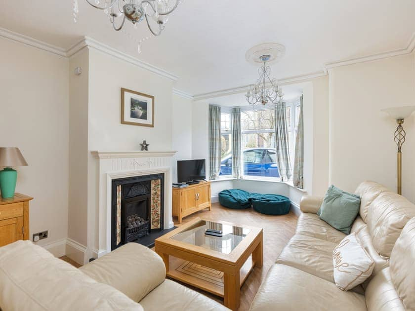 Living room | Mulberry House, Lytham St Annes