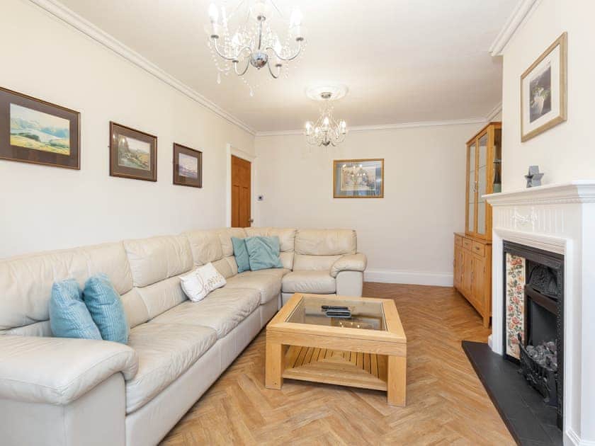 Living room | Mulberry House, Lytham St Annes