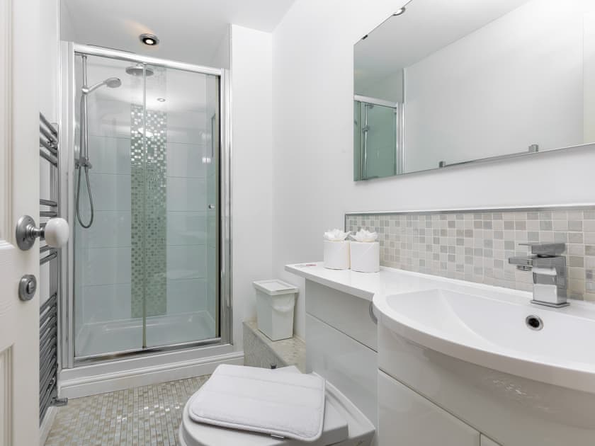 Bathroom | Mulberry House, Lytham St Annes