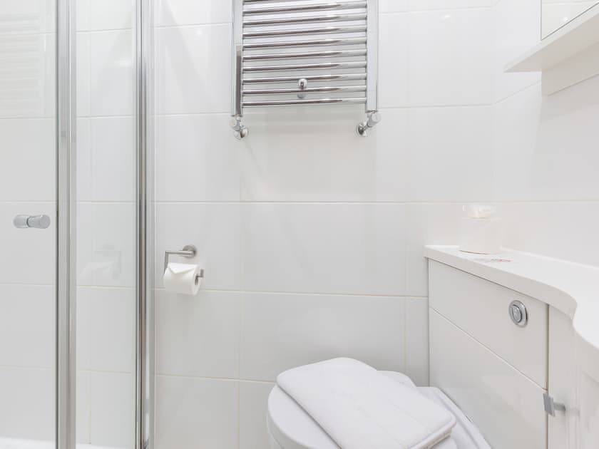 Bathroom | Mulberry House, Lytham St Annes