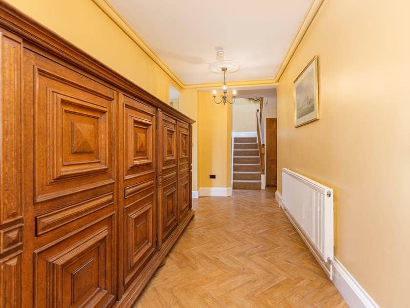 Hallway | Mulberry House, Lytham St Annes