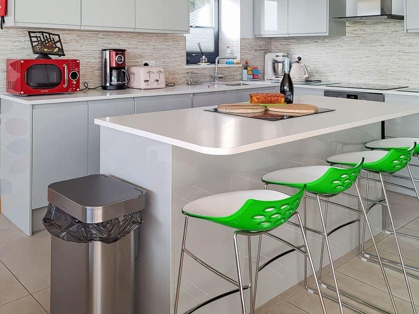Kitchen | Park Barn, Lichfield