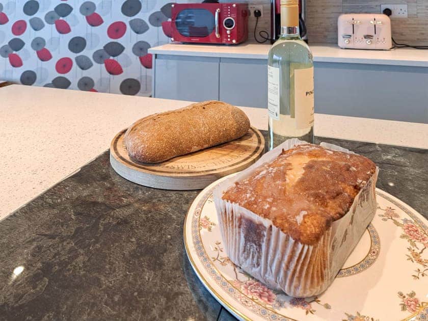 Kitchen | Park Barn, Lichfield