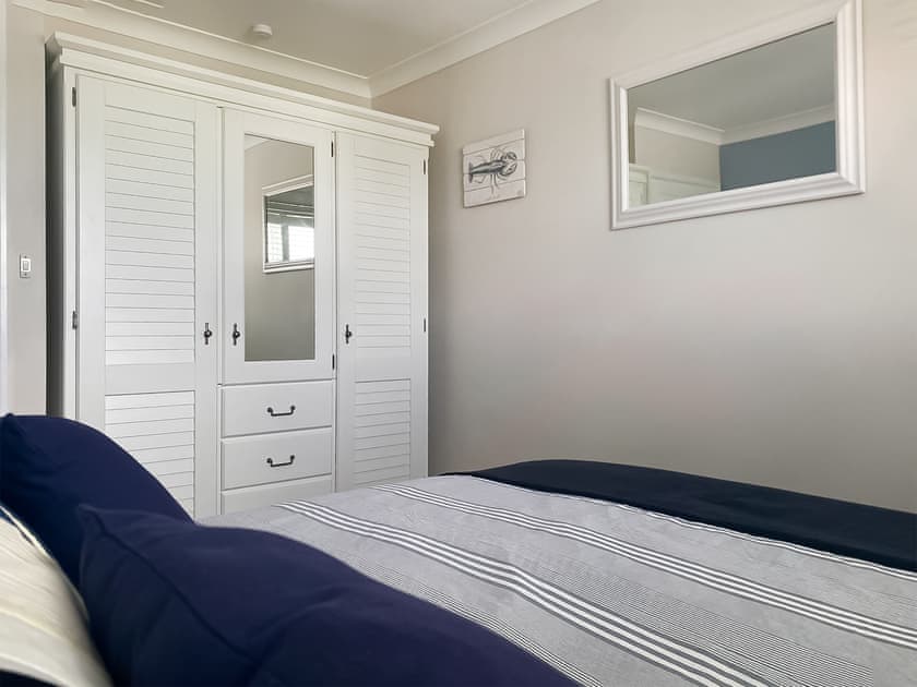 Double bedroom | Casa Del Mar, Walcott