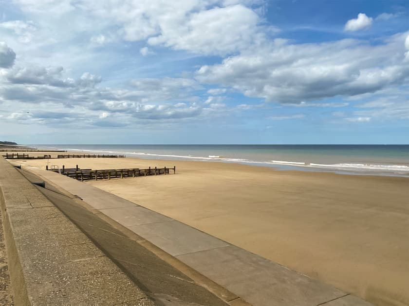 Surrounding area | Casa Del Mar, Walcott