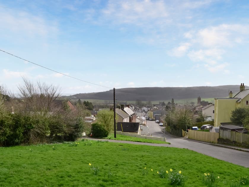 Surrounding area | Hyde House, Ecclefechan, near Lockerbie