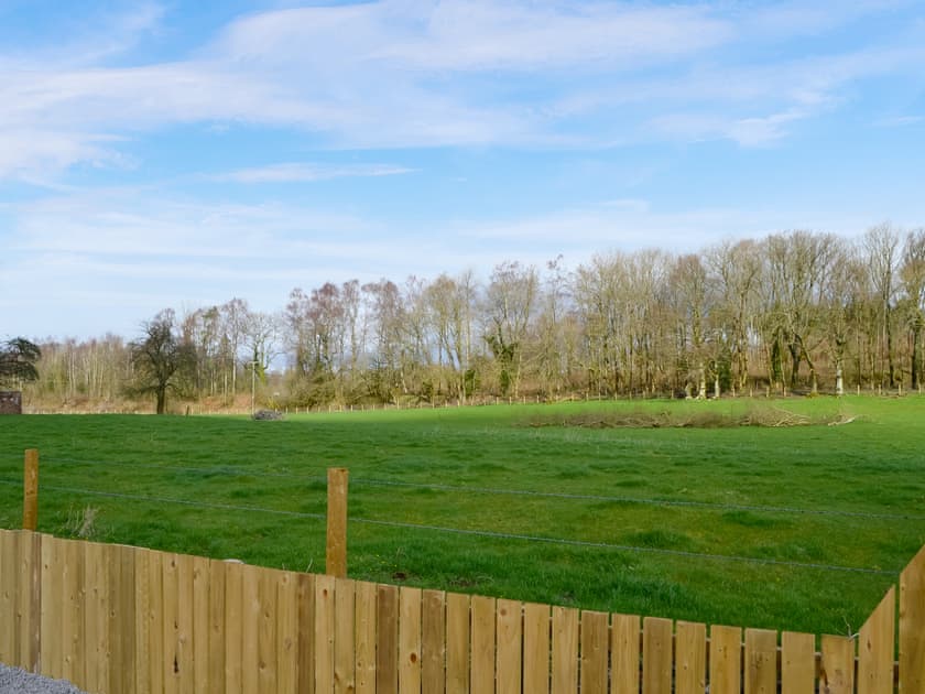 Surrounding area | Canda, Holywood, near Dumfries