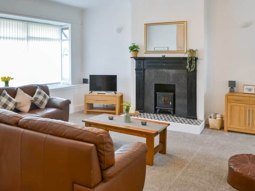 Living room | Gibson House, Newbiggin by the Sea