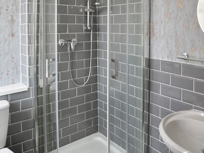 Bathroom | Gibson House, Newbiggin by the Sea