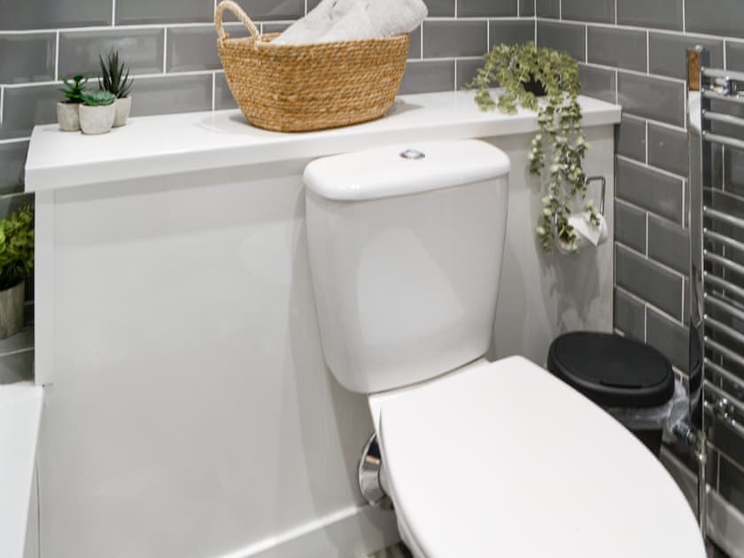 Bathroom | Gibson House, Newbiggin by the Sea