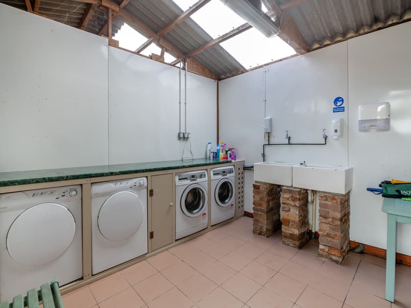 On-site amenities | Bwthyn Hudol - Llwynhudol Vineyard Cottages, Pwllheli