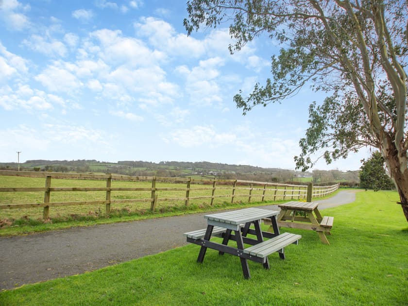 Surrounding area | Bwthyn Hudol - Llwynhudol Vineyard Cottages, Pwllheli